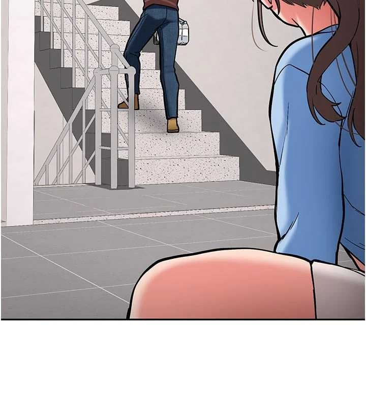 新生老司机第16話-醋意爆發的女性友人