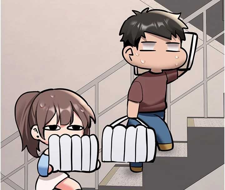 新生老司机第16話-醋意爆發的女性友人