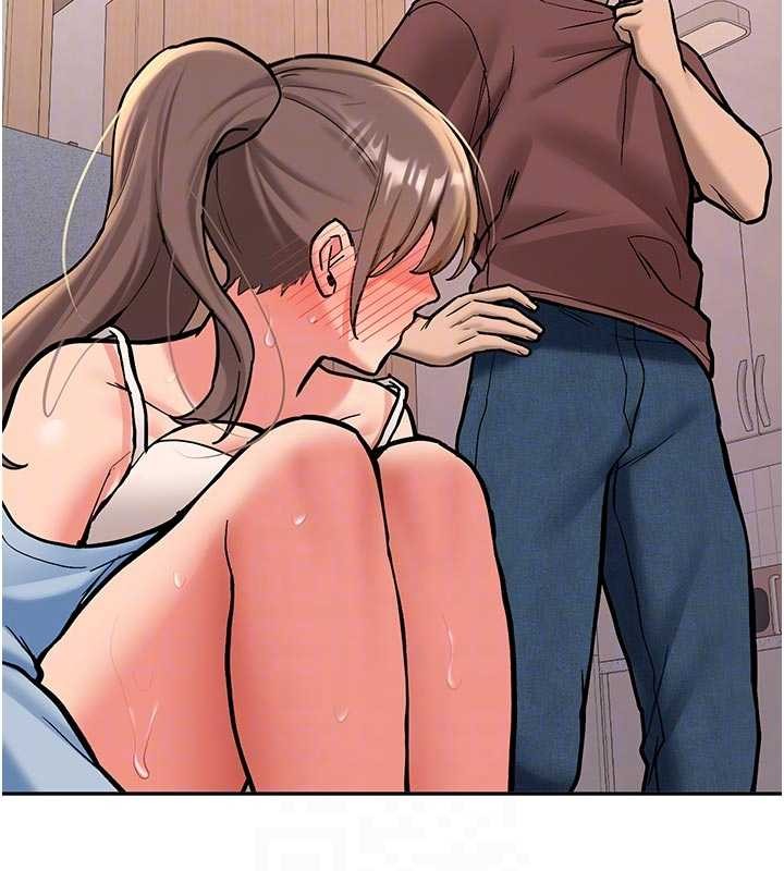 新生老司机第16話-醋意爆發的女性友人