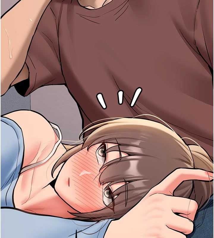 新生老司机第16話-醋意爆發的女性友人