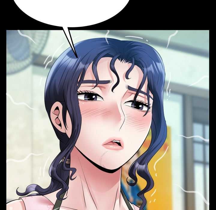 房間裏的心跳第16話