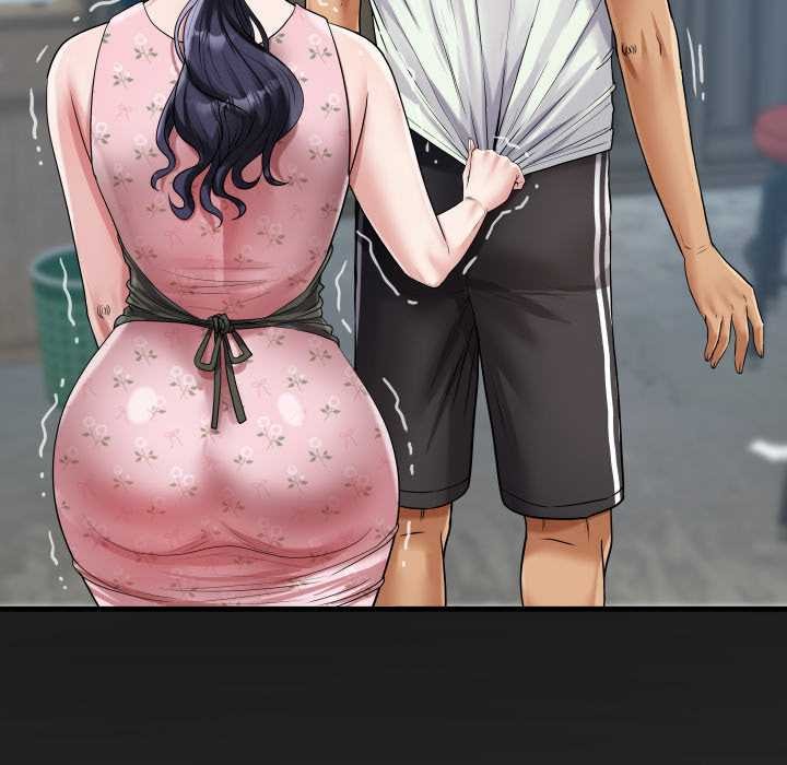 房間裏的心跳第16話