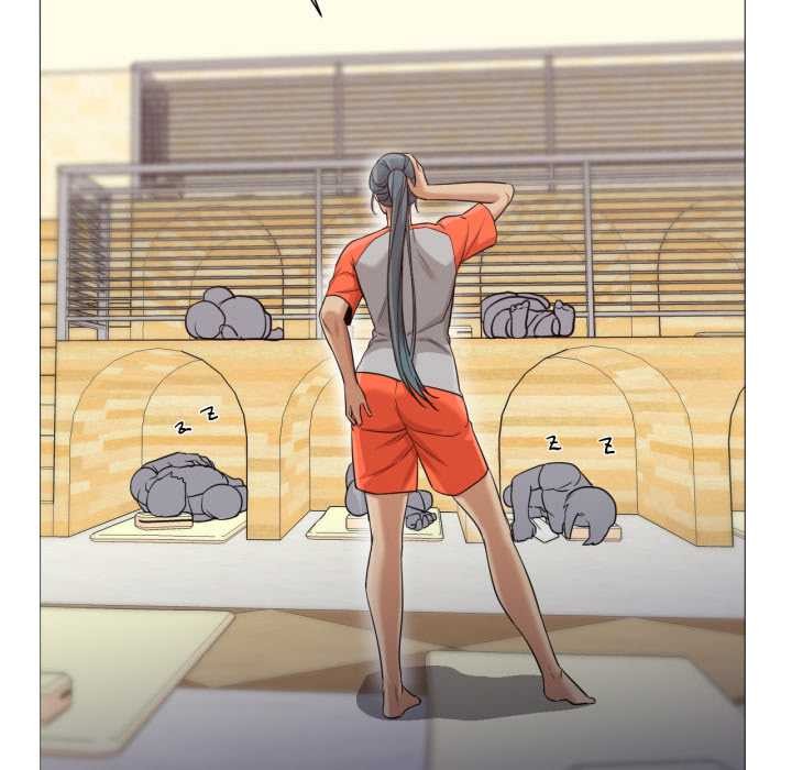 换身恋人第28話