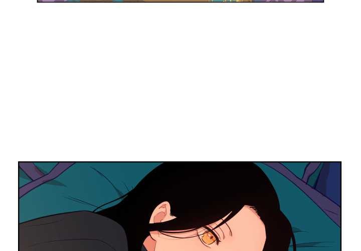 吉賽兒之血第33話