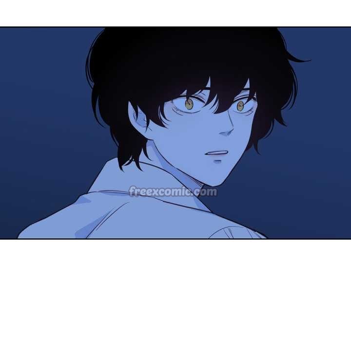 吉賽兒之血第33話