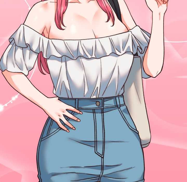 少爺的替身第34話