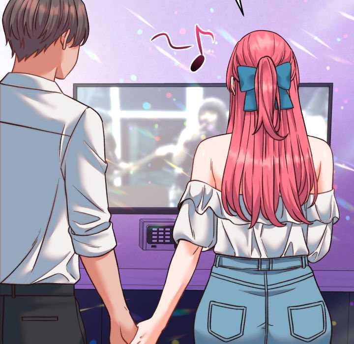 少爺的替身第34話