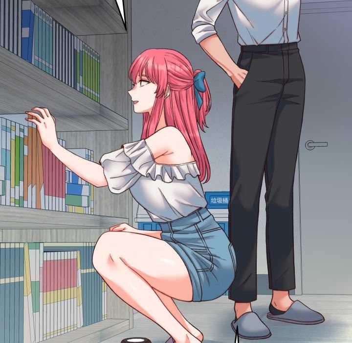 少爷的替身第34話