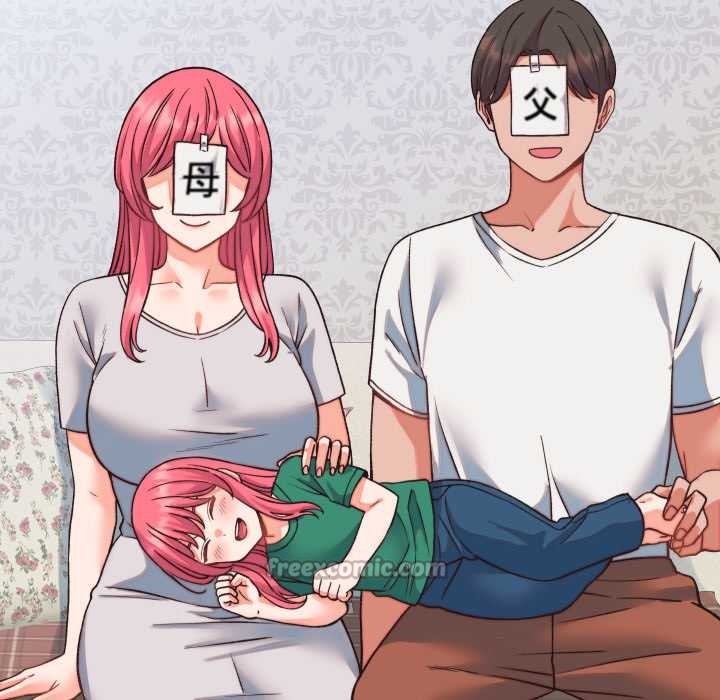 少爺的替身第34話