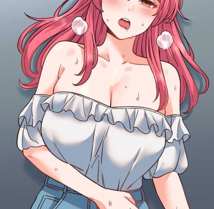 少爺的替身第34話