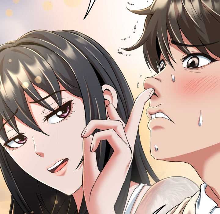 黑帮千金养成记第8話