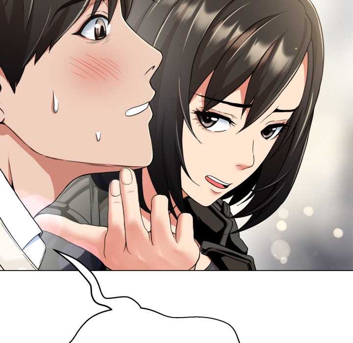 黑幫千金養成記第8話