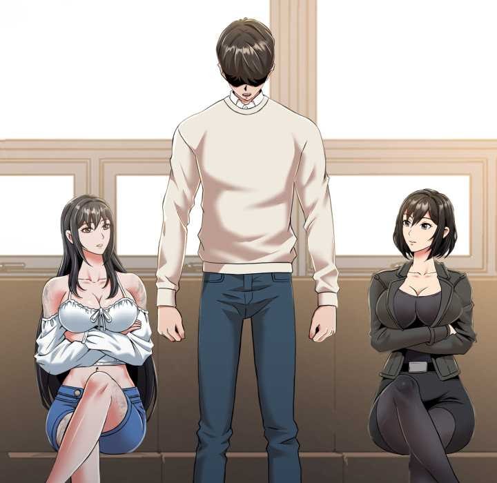 黑帮千金养成记第8話