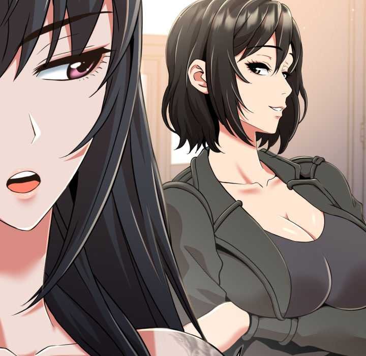 黑幫千金養成記第8話