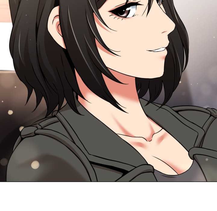 黑幫千金養成記第8話