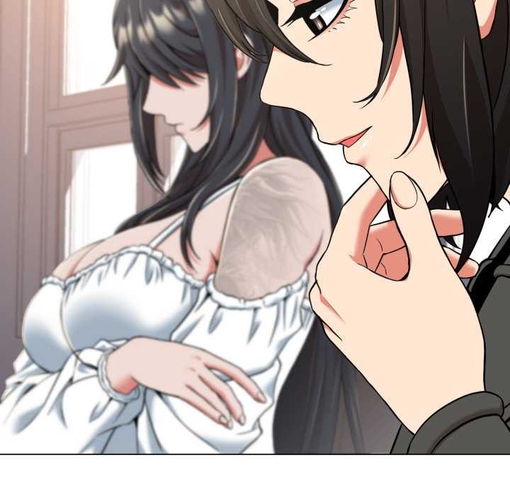 黑幫千金養成記第8話