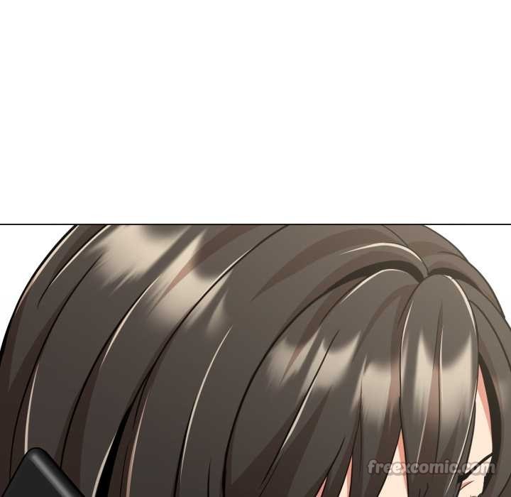 黑幫千金養成記第8話