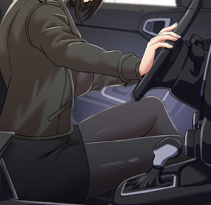 黑帮千金养成记第8話