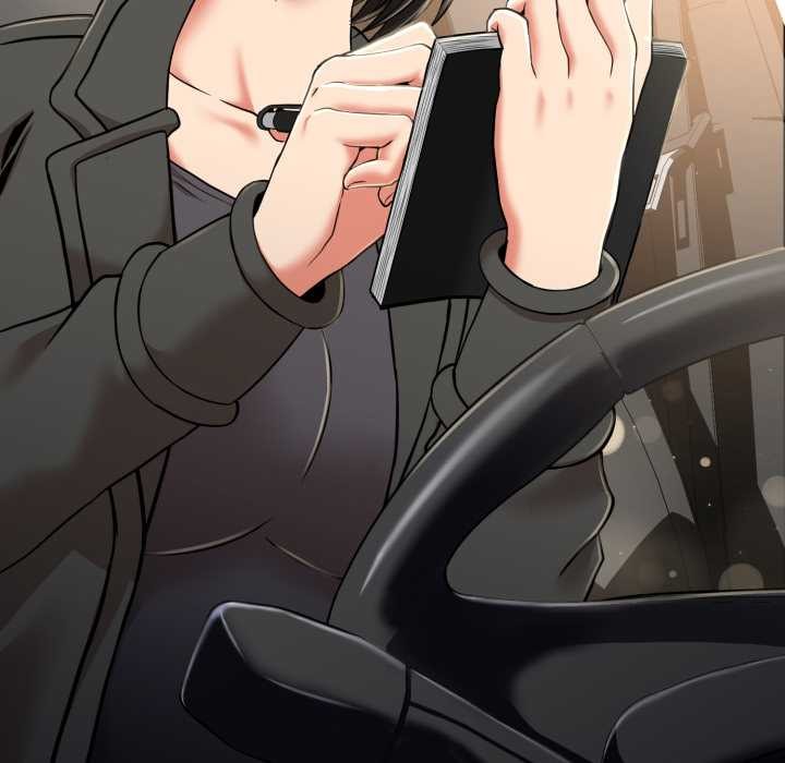 黑幫千金養成記第8話