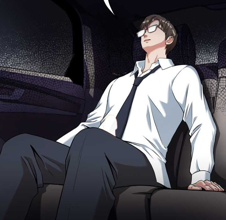 黑幫千金養成記第8話