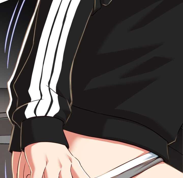 黑幫千金養成記第8話