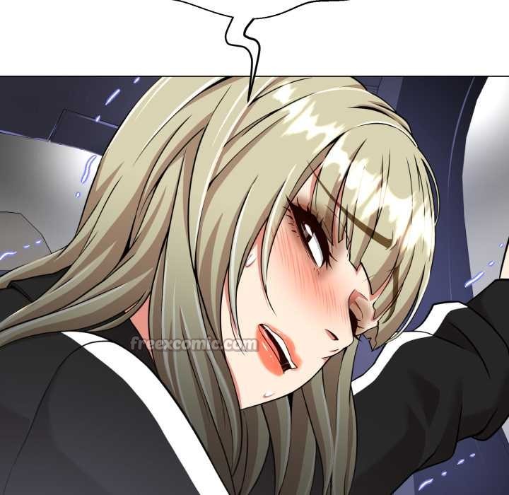 黑幫千金養成記第8話