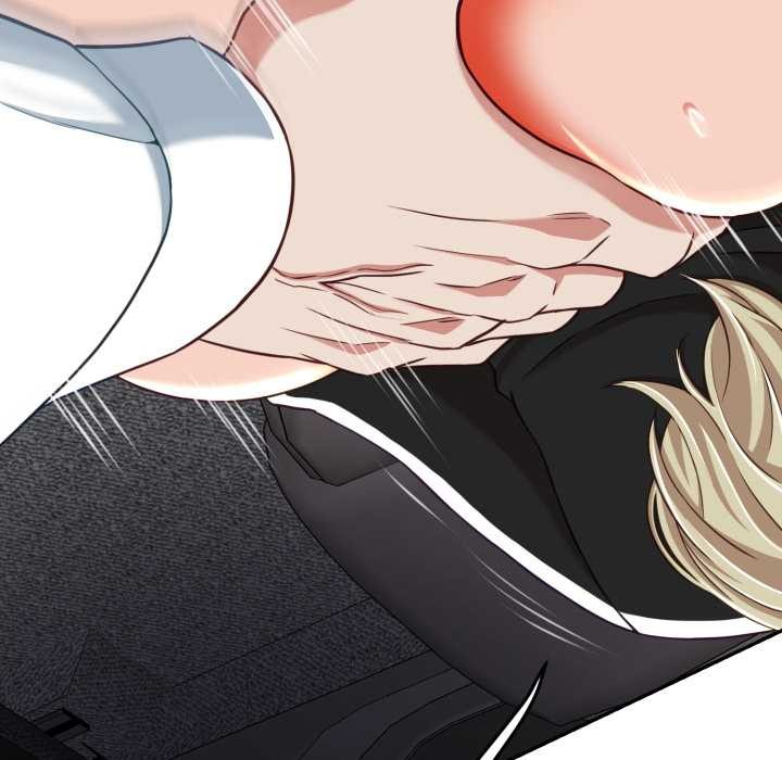 黑幫千金養成記第8話