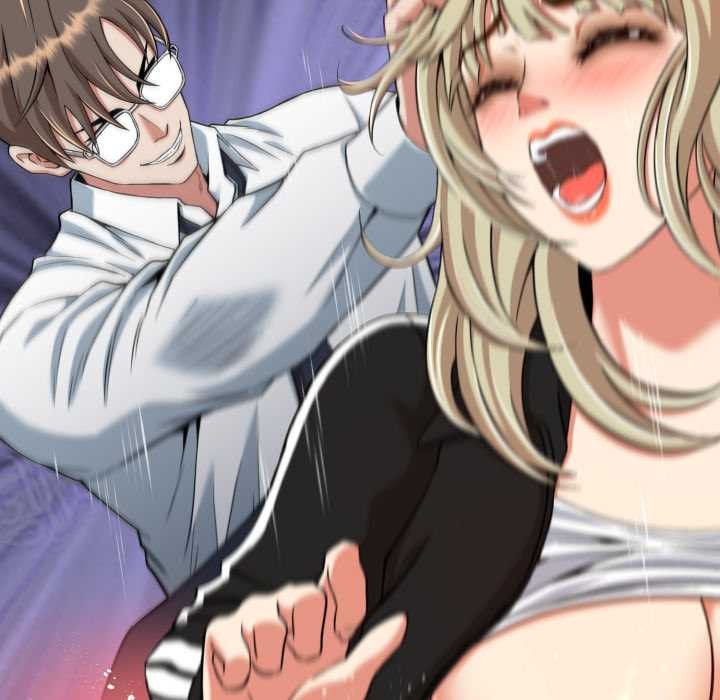 黑帮千金养成记第8話