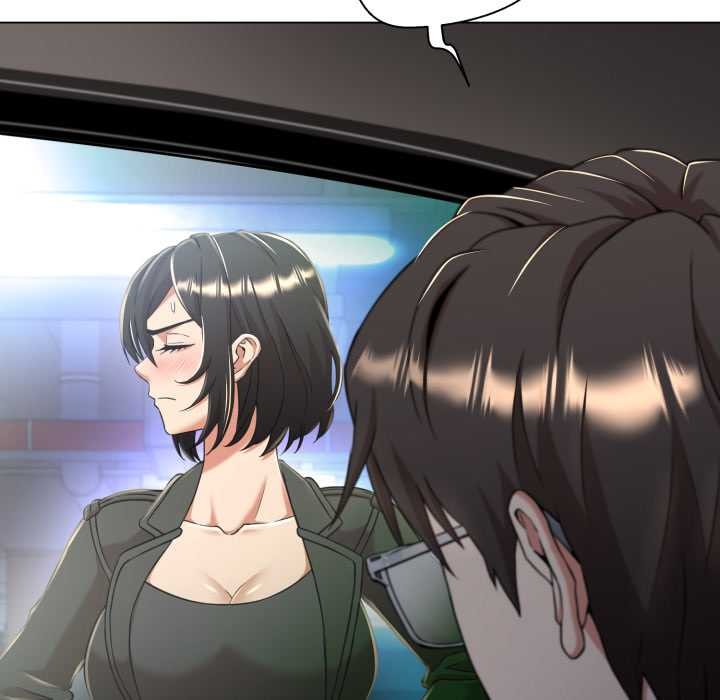 黑幫千金養成記第8話