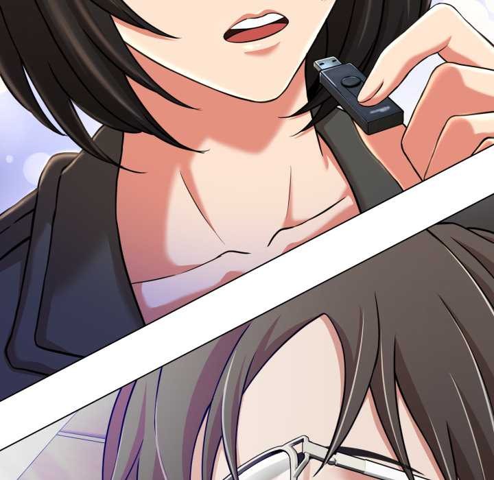 黑幫千金養成記第8話