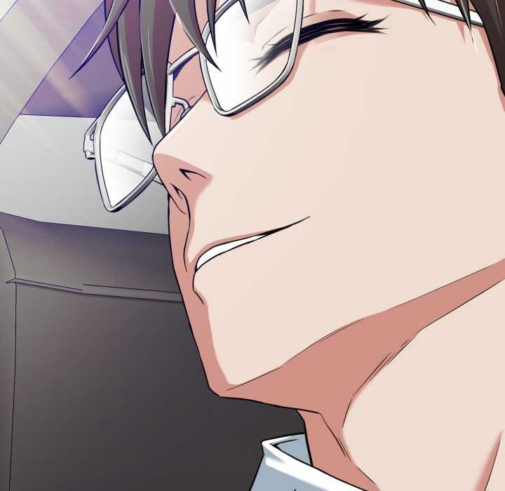 黑幫千金養成記第8話