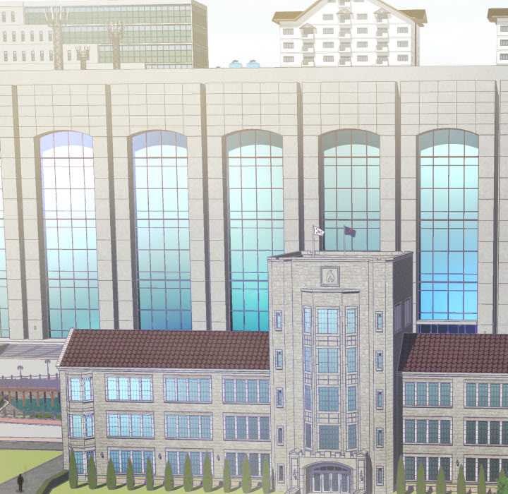 黑帮千金养成记第8話