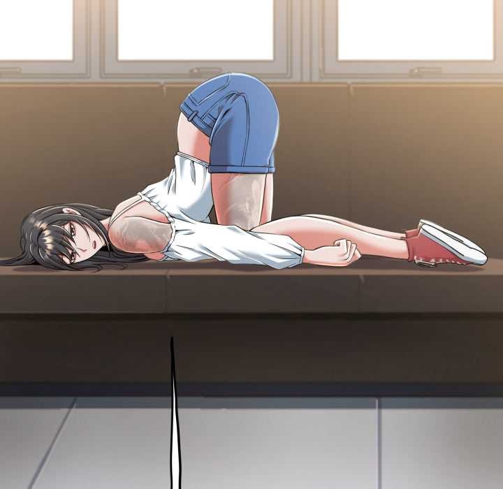 黑幫千金養成記第8話