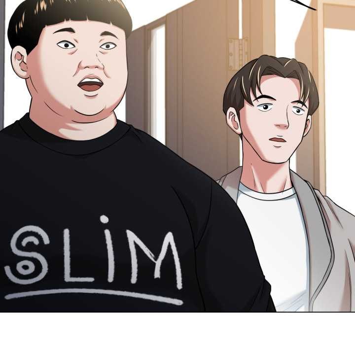 黑帮千金养成记第8話