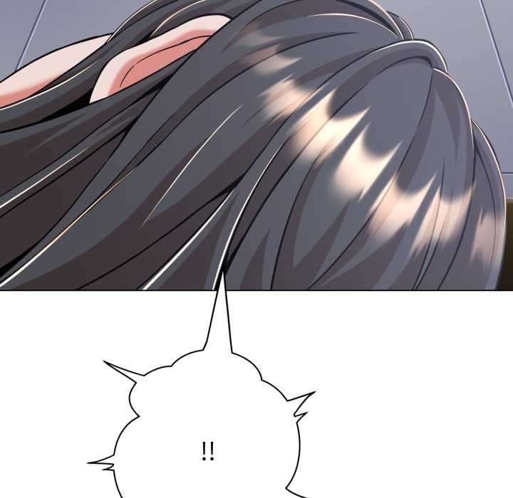 黑幫千金養成記第8話