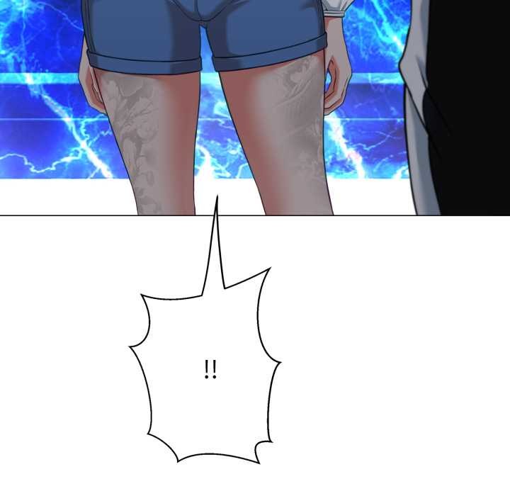 黑幫千金養成記第8話