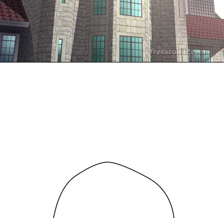 黑幫千金養成記第8話