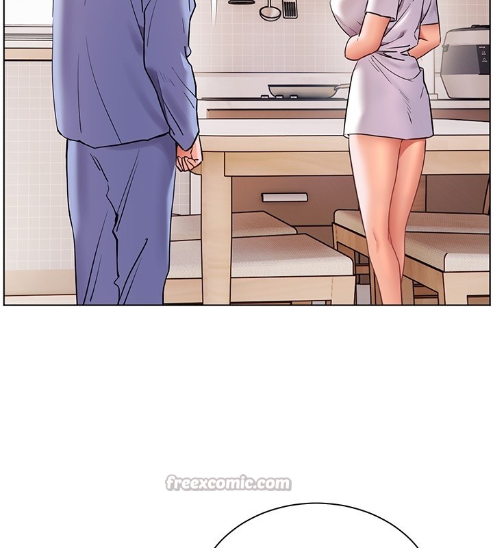 老師的親密指導第81話-考完之後任你處置&hearts;