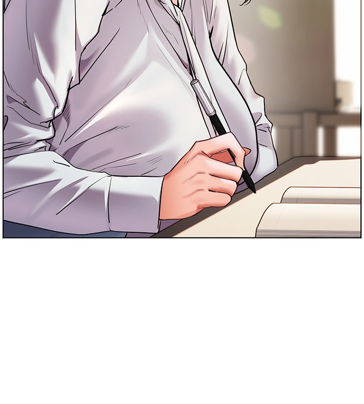 老师的亲密指导第81話-考完之後任你處置&hearts;