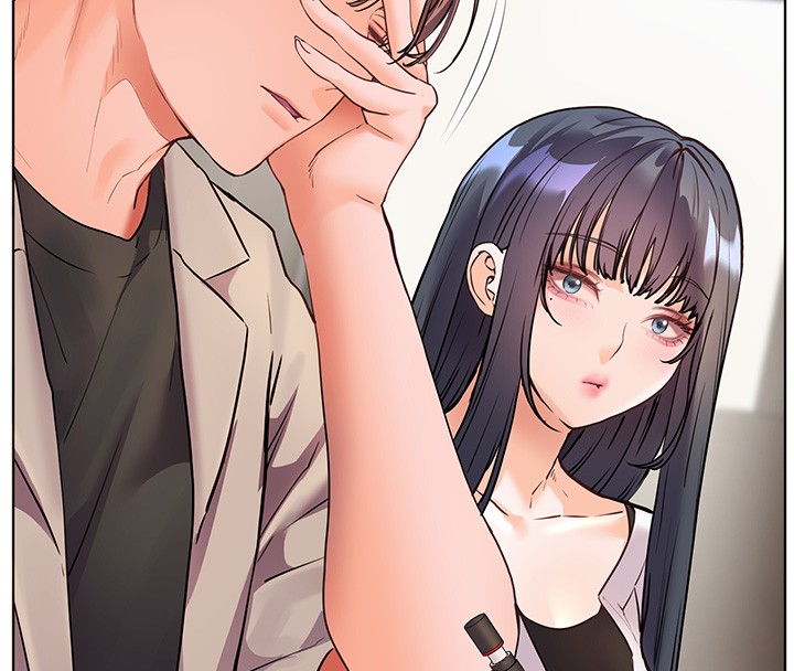 老师的亲密指导第81話-考完之後任你處置&hearts;