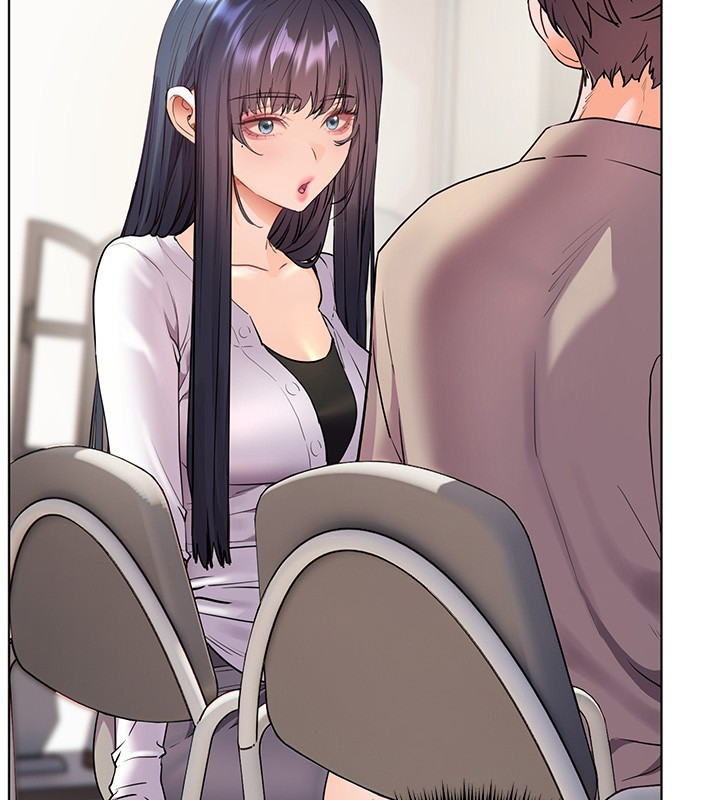 老師的親密指導第81話-考完之後任你處置&hearts;