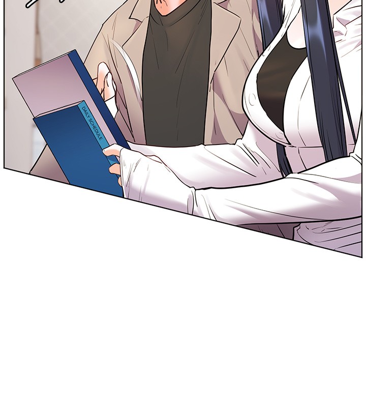 老师的亲密指导第81話-考完之後任你處置&hearts;