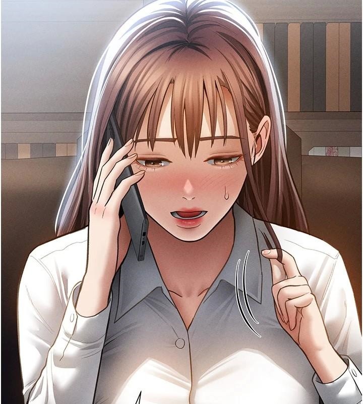 私密視角第62話-阿姨也想幫你&hearts;