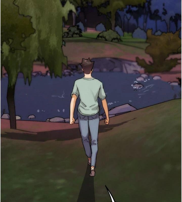 G斗吧!真人肉搏王第34話-與波莉重逢