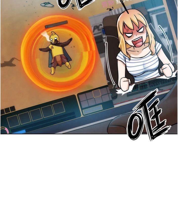 G斗吧!真人肉搏王第34話-與波莉重逢