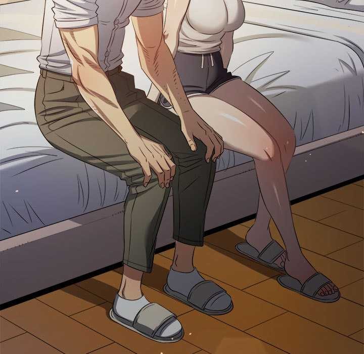 难缠小恶女第286話