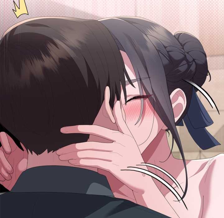 大企业里的小秘密第69話