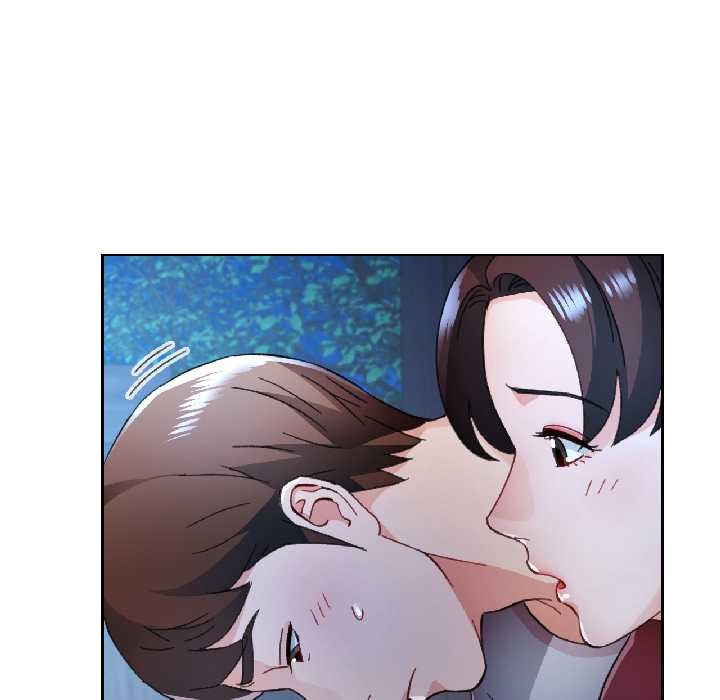 脱轨关系第86話