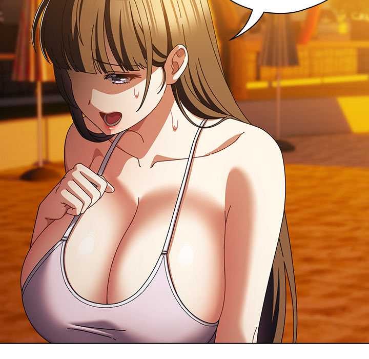 請弄臟我的女朋友第37話