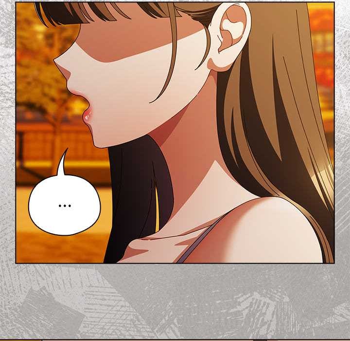 請弄臟我的女朋友第37話